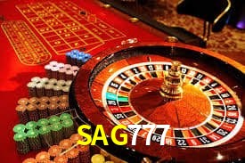 SAG777 Crash Game rápido