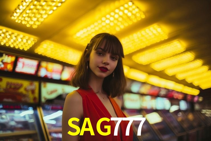 SAG777 Rondas de funciones especiales