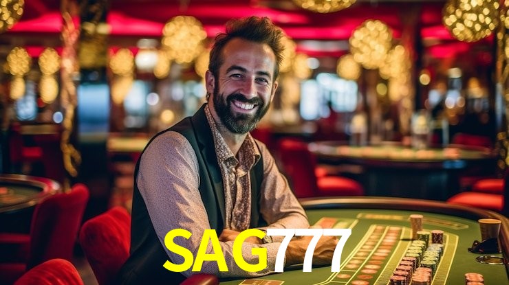 SAG777 Rondas de bonificación