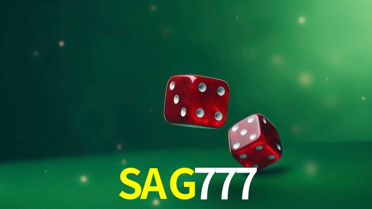 SAG777 Símbolos únicos